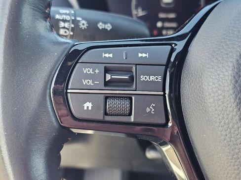 Certified 2024 Honda HR-V Sport image 20
