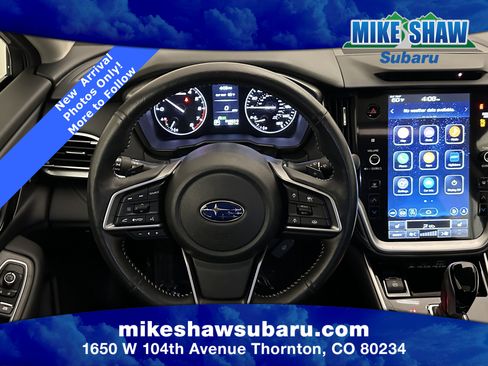 Certified 2024 Subaru Legacy Limited image 52