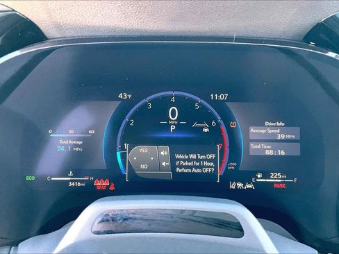 Used 2025 Lexus RX 350 Premium Plus image 22