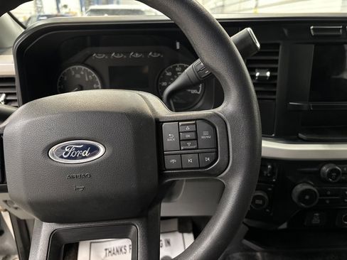 Used 2023 Ford F250 XL image 13