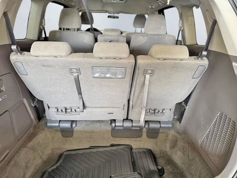 Used 2017 Honda Odyssey SE image 16