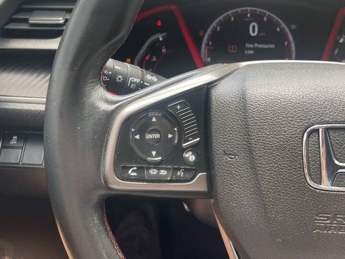 Used 2018 Honda Civic Si image 23