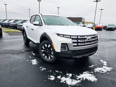New 2026 Hyundai Santa Cruz SE