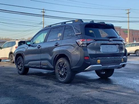 New 2026 Subaru Forester Wilderness image 6