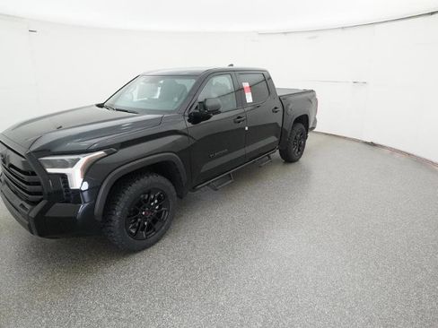New 2026 Toyota Tundra SR5 RWD image 1
