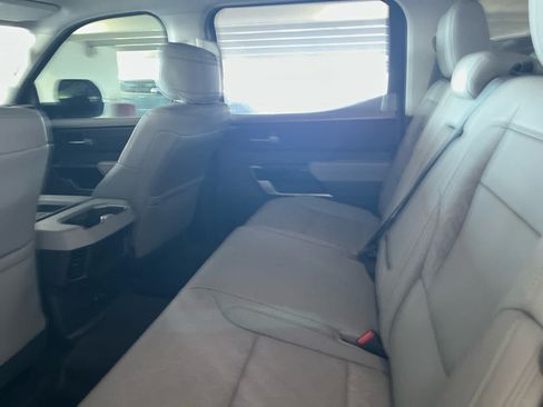 Certified 2022 Toyota Tundra Limited RWD image 8