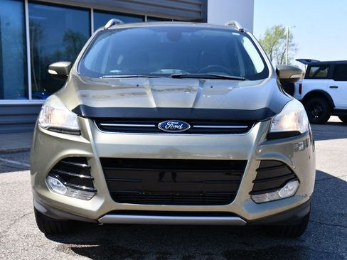 Used 2014 Ford Escape Titanium FWD image 10
