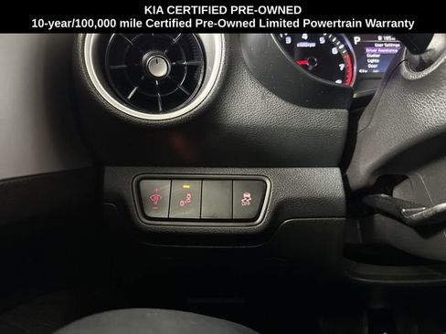 Certified 2023 Kia Forte LXS w/ LXS Technology Package image 13
