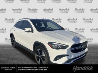Used 2025 Mercedes-Benz GLA 250 video 1