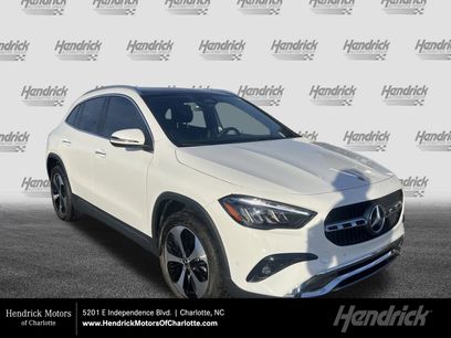 Used 2025 Mercedes-Benz GLA 250