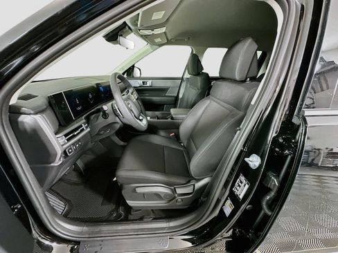 New 2027 Hyundai Santa Fe SE FWD image 15