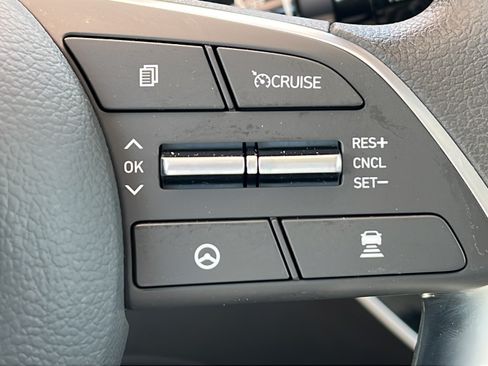 Used 2023 Hyundai Sonata SEL FWD image 20