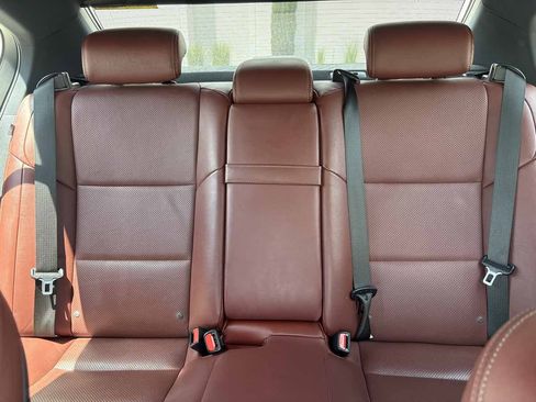 Used 2015 Lexus GS 350 w/ F Sport Package RWD image 34