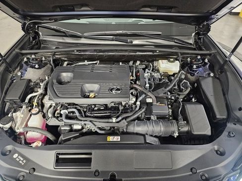 Used 2022 Lexus ES 300h w/ Premium Package image 28