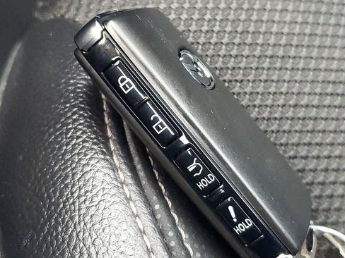 Used 2023 MAZDA CX-50 2.5 S w/ Cargo Package image 40