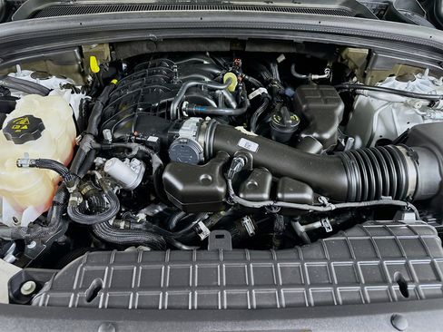 Used 2022 Jeep Grand Cherokee L Limited image 34