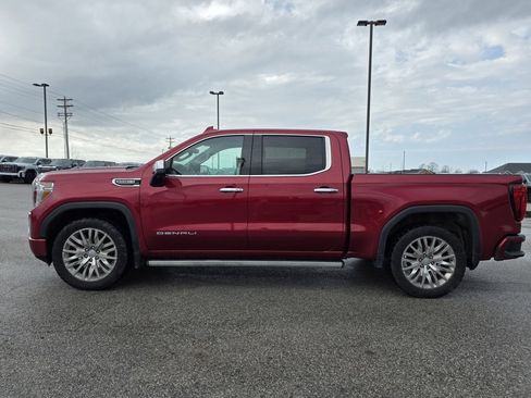 Used 2019 GMC Sierra 1500 Denali w/ Denali Ultimate Package image 4