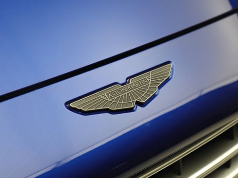 Used 2024 Aston Martin DBX 707 image 34