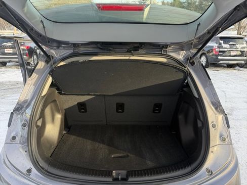 Certified 2023 Chevrolet Bolt LT image 23