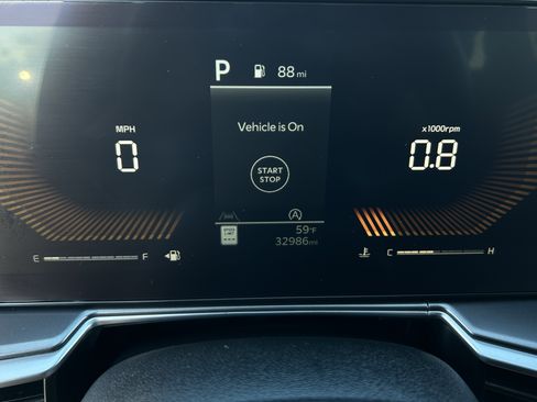 Certified 2024 Kia Sorento S image 29