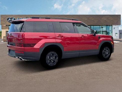 New 2026 Hyundai Santa Fe XRT AWD/4WD image 8