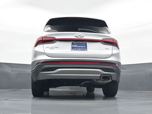 Certified 2023 Hyundai Santa Fe SEL AWD/4WD image 26