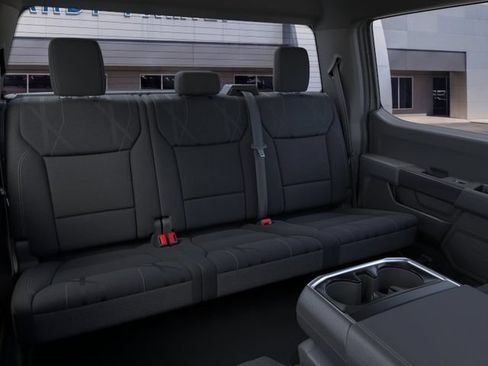 New 2026 Ford F150 STX AWD/4WD image 11
