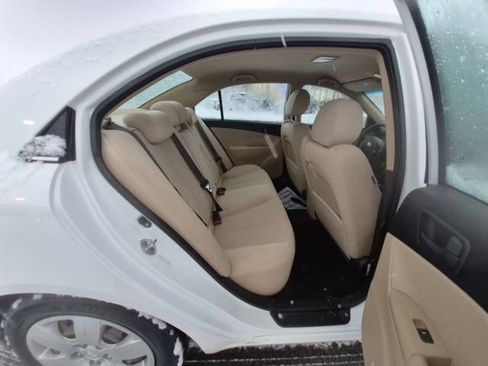 Used 2010 Hyundai Sonata GLS w/ Popular Equipment Pkg 2 image 26