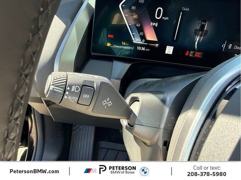 New 2026 BMW X3 xDrive30 w/ Convenience Package AWD/4WD image 29