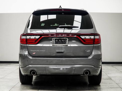 Used 2023 Dodge Durango R/T image 11