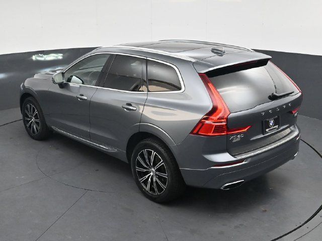 Used 2020 Volvo XC60 T5 Inscription w/ Protection Package Premier AWD/4WD image 26