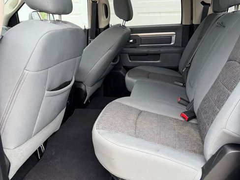 Used 2014 RAM 2500 Big Horn AWD/4WD image 7
