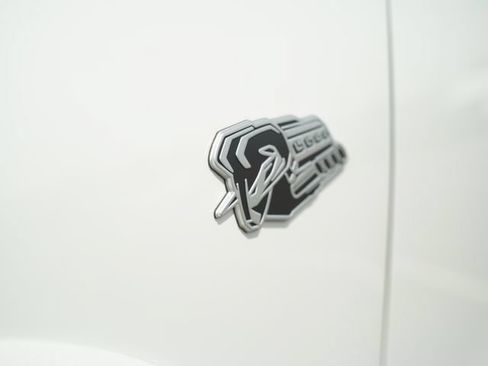 New 2026 RAM 1500 Laramie w/ Night Edition AWD/4WD image 39