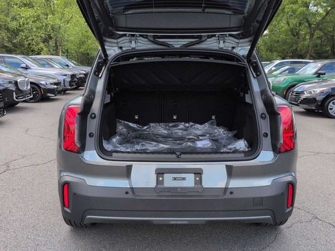 New 2027 MINI Cooper Countryman S AWD/4WD image 36