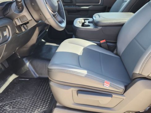 New 2024 RAM 5500 Tradesman image 7