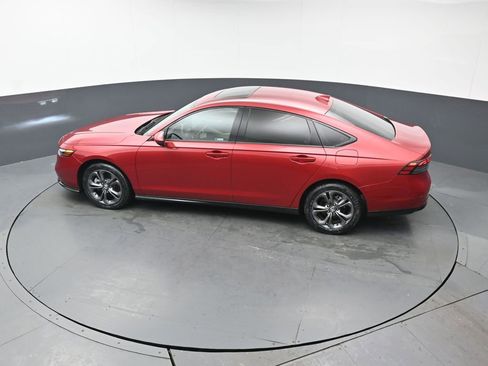 Certified 2023 Honda Accord EX-L image 43