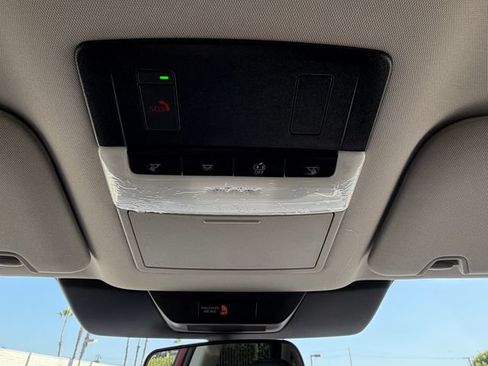 New 2026 Nissan Pathfinder SV FWD image 27