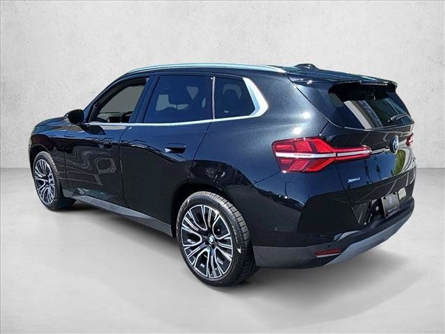 Used 2026 BMW X3 xDrive30i w/ Premium Package AWD/4WD image 8