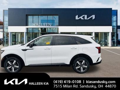 Certified 2022 Kia Sorento EX w/ Panoramic Sunroof Package