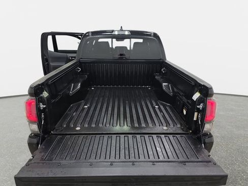 Certified 2023 Toyota Tacoma TRD Pro AWD/4WD image 32