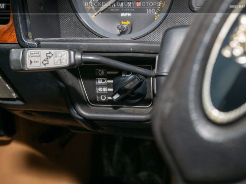 Used 1987 Jaguar XJS V12 Coupe RWD image 26