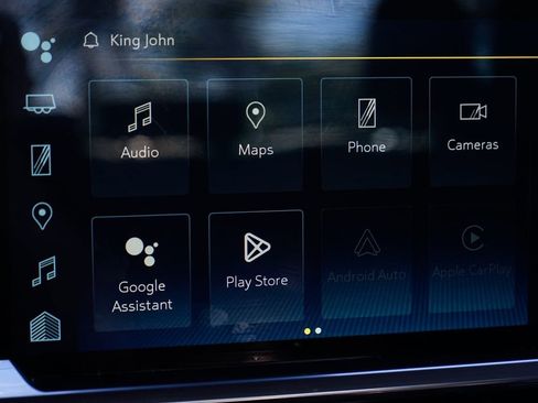 Used 2022 Chevrolet Silverado 1500 LT image 25