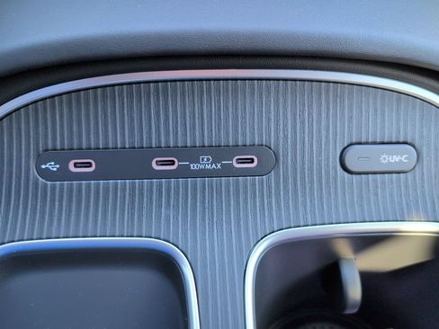 Used 2026 Hyundai Palisade Calligraphy AWD/4WD image 20
