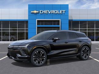 New 2026 Chevrolet Blazer EV SS video 2