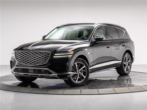 New 2026 Genesis GV80 2.5T Select image 1