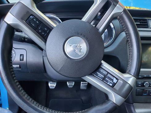 Used 2011 Ford Mustang GT Premium w/ Electronics Pkg image 33