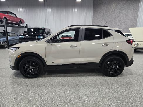 Certified 2026 Buick Encore GX Sport Touring w/ Studio Series AWD/4WD image 2