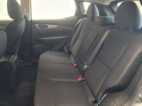 Used 2018 Nissan Rogue Sport S w/ S Appearance Package image 18