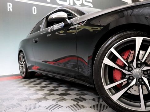 Used 2021 Audi S5 Premium Plus w/ Premium Plus AWD/4WD image 70