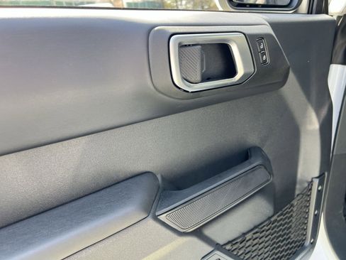 New 2026 Ford Bronco Outer Banks AWD/4WD image 15